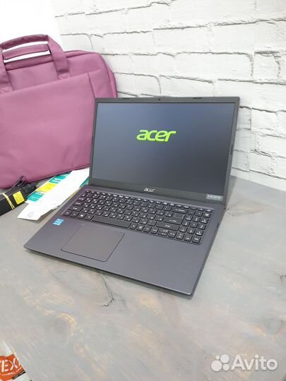 Ноутбук Acer Extensa EX215 15.6