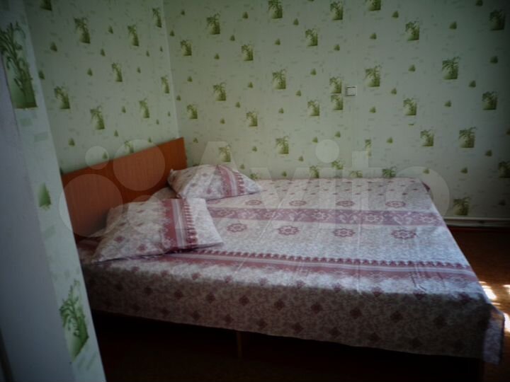 Дом 35 м² на участке 5 сот.