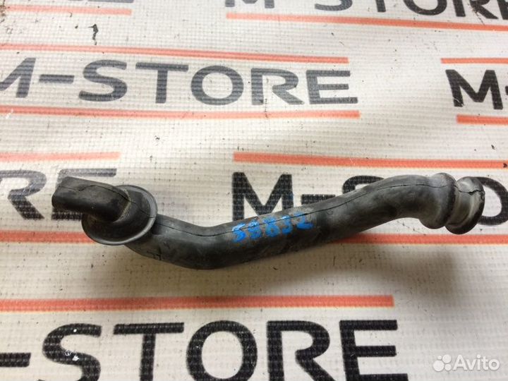 Шланг отвода конденсата Mercedes-Benz E-Class W212