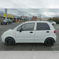 Daewoo Matiz 0.8 MT, 2011, 140 000 км, с пробегом, цена 200 000 руб.