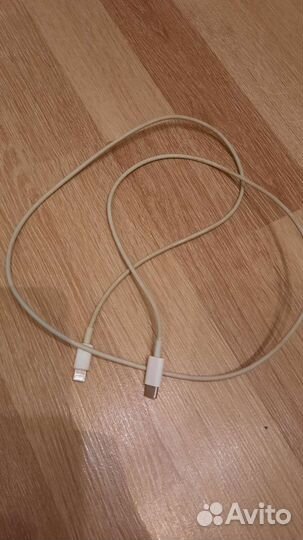 Кабель для телефона. Переходной