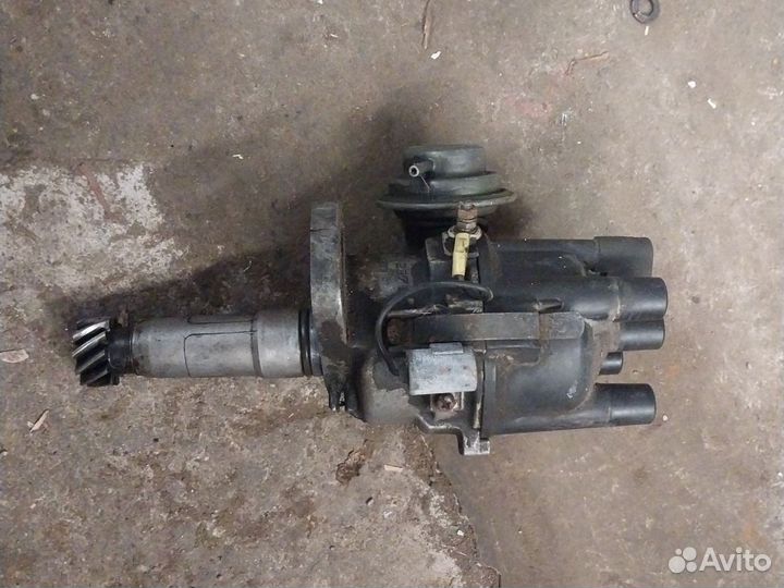 Трамблер 4G54 Mitsubishi Pajero