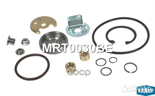 MRT0030BE Ремкомплект турбокомпрессора HX25