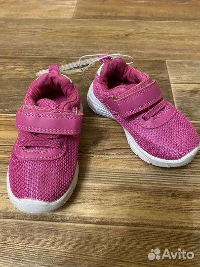 Обувь Tombi для девочки р. 20 21 22 23