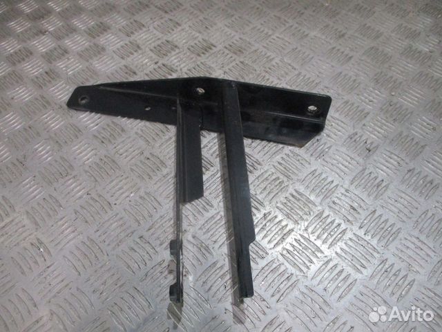 Кронштейн корпуса воздушного фильтра DAF 2111154