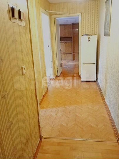 2-к. квартира, 48 м², 6/9 эт.