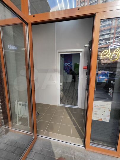 Свободного назначения, 1 м²