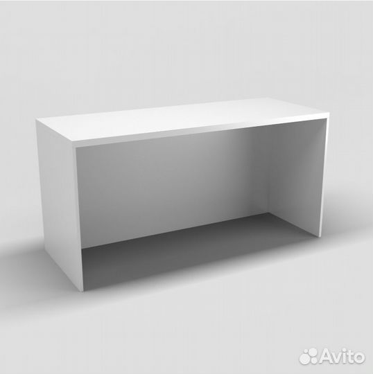 Стол 3D для Офиса