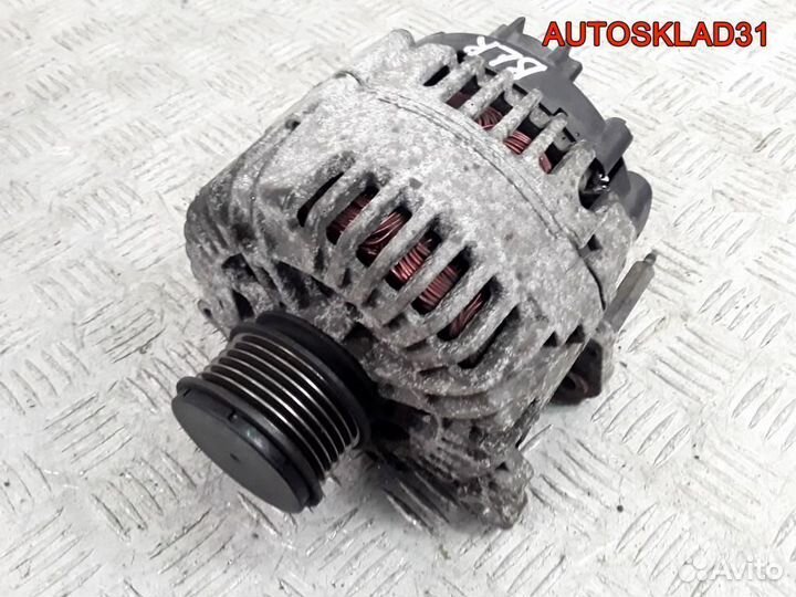 Генератор Volkswagen Passat B6 2.0 BLR 06F903023C