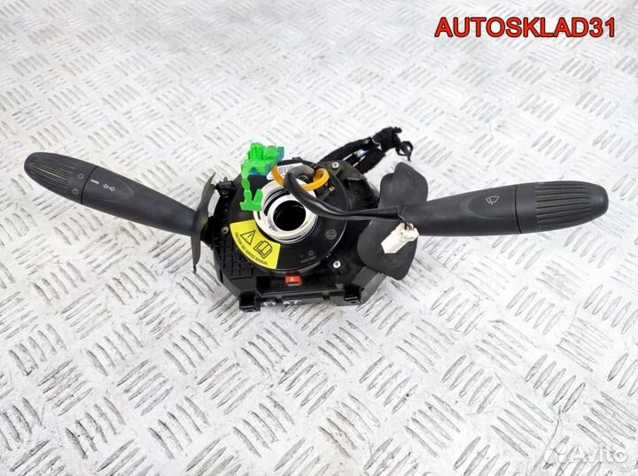 Переключатель подрулевой в сборе Fiat Ducato 244