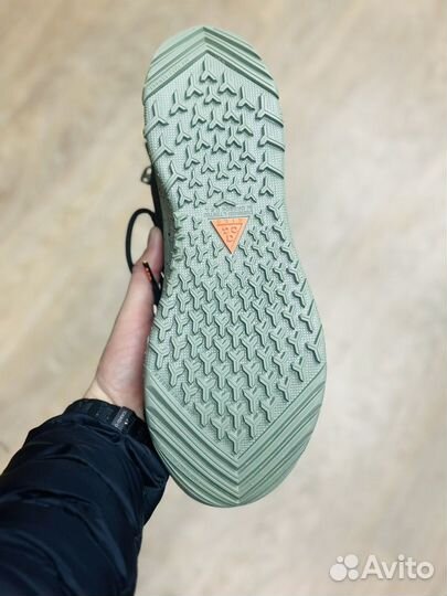 Кроссовки nike ACG terra antarktik