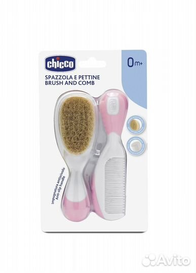Расческа chicco