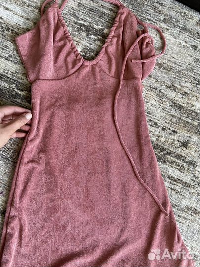 Лот 15 вещей пакетом s