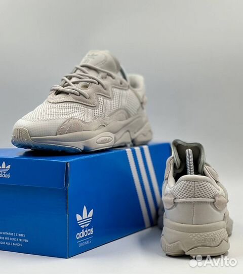 Кроссовки Adidas Ozweego