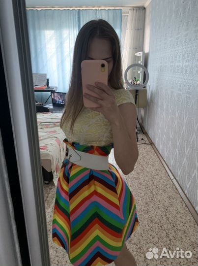 Платье