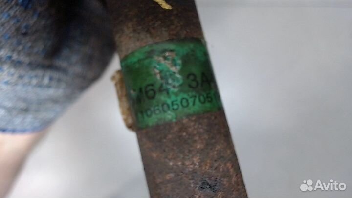 Полуось Mazda Tribute 2007, 2007