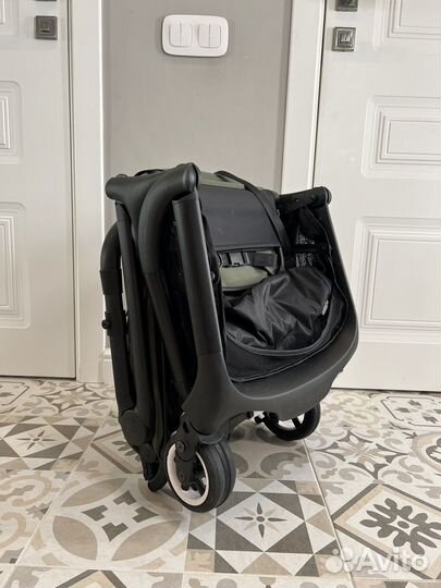 Коляска Bugaboo butterfly