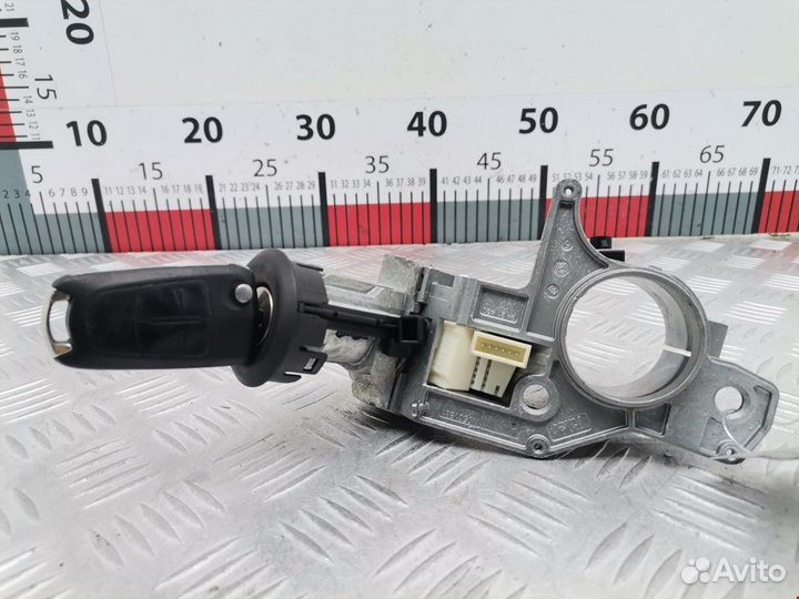 Замок зажигания для Opel Zafira B N0501881