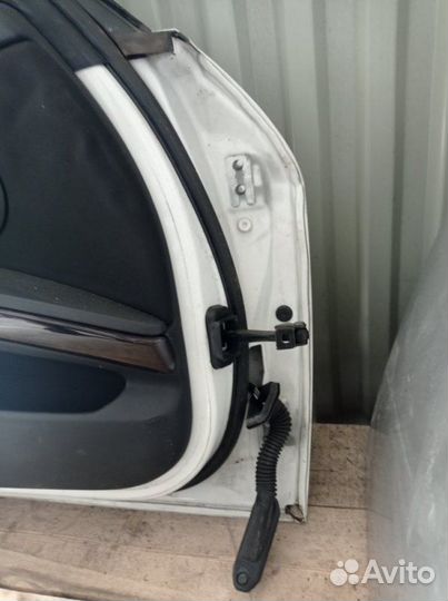 Дверь передняя левая Bmw 3 E90