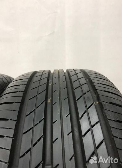 Bridgestone Turanza ER33 215/55 R16 93H