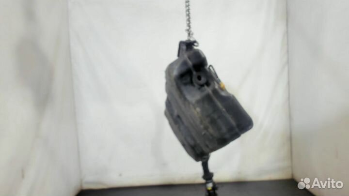 Бак топливный Mercedes ML W163, 2004