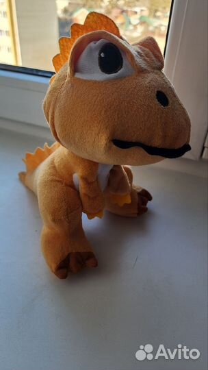 Мягкая игрушка