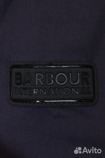 Куртка Barbour, размер XXL