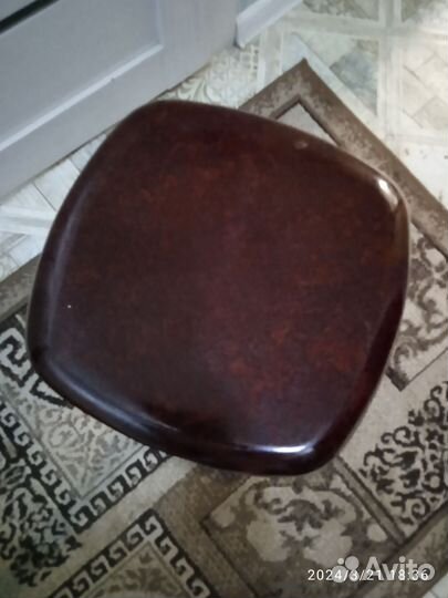 Стул для фортепиано и др