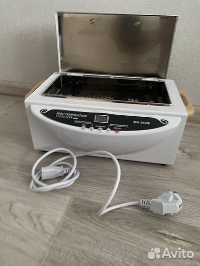 Шкаф сухожаровой сухожар