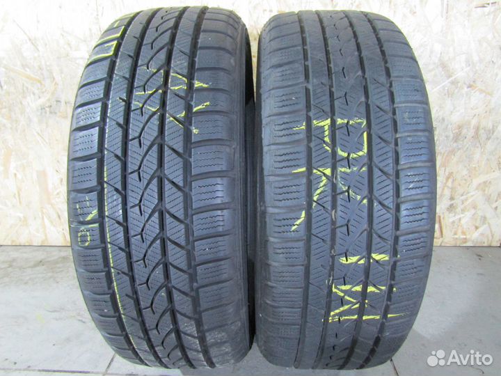 Falken Euroall Season AS200 225/55 R18