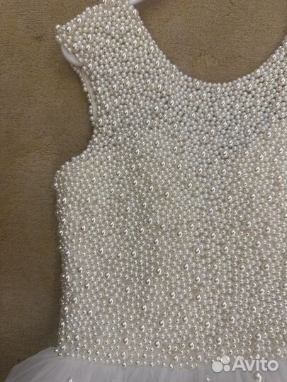 Вечернее платье для девочек 13-14 лет