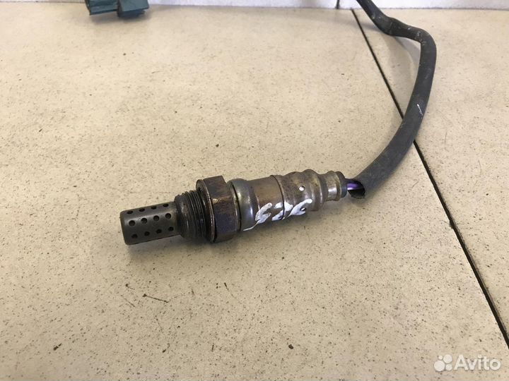 Датчик кислородный/Lambdasonde Primera P12E 2002-2