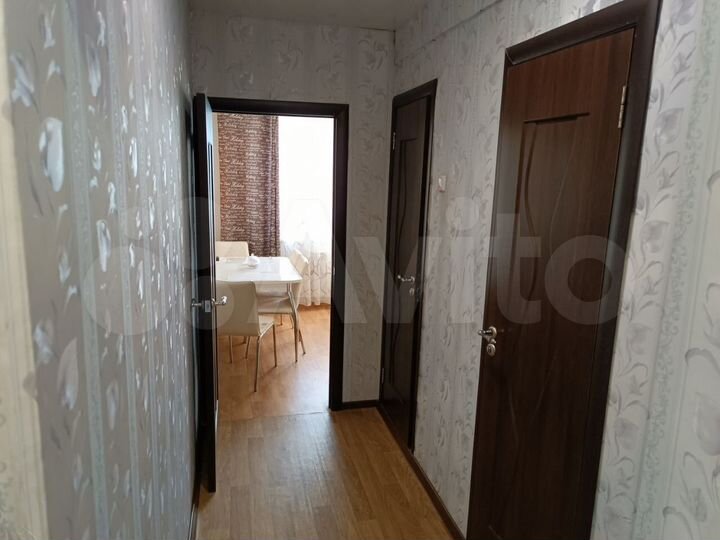 3-к. квартира, 66,6 м², 7/9 эт.