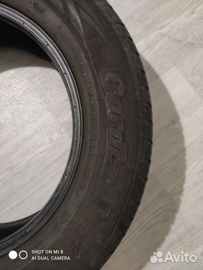 Cordiant Comfort 2 205/65 R16 99H