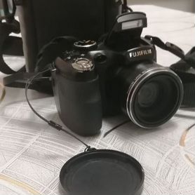 Цифровой фотоаппарат fujifilm