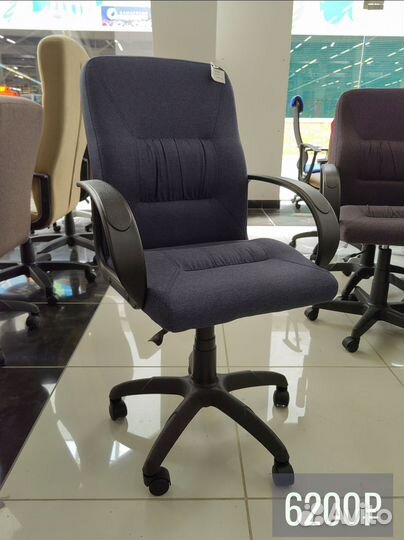 Офисное кресло от производителя