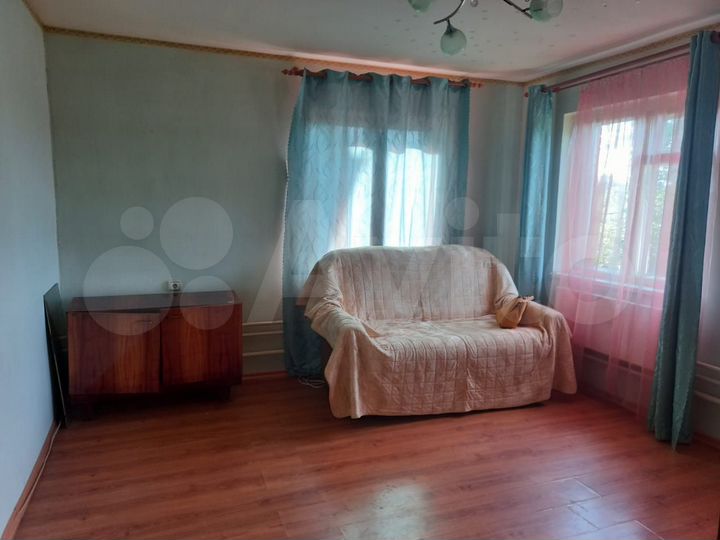 Дом 124,3 м² на участке 11 сот.