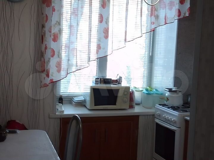 2-к. квартира, 47 м², 3/5 эт.