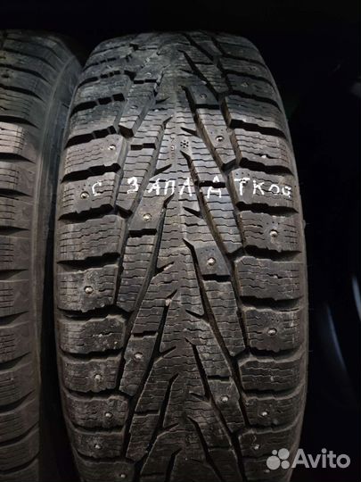 Nokian Tyres Hakkapeliitta 7 SUV 225/65 R17