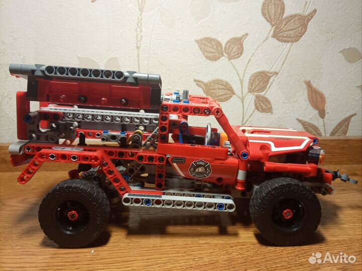 Lego technic