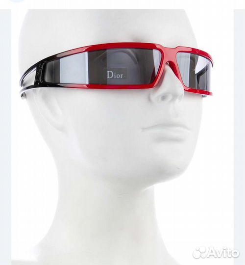 Очки фирменные