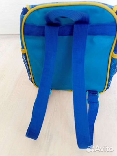 Рюкзак детский