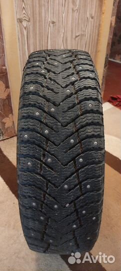 Cordiant Snow Cross 2 195/65 R15 95T