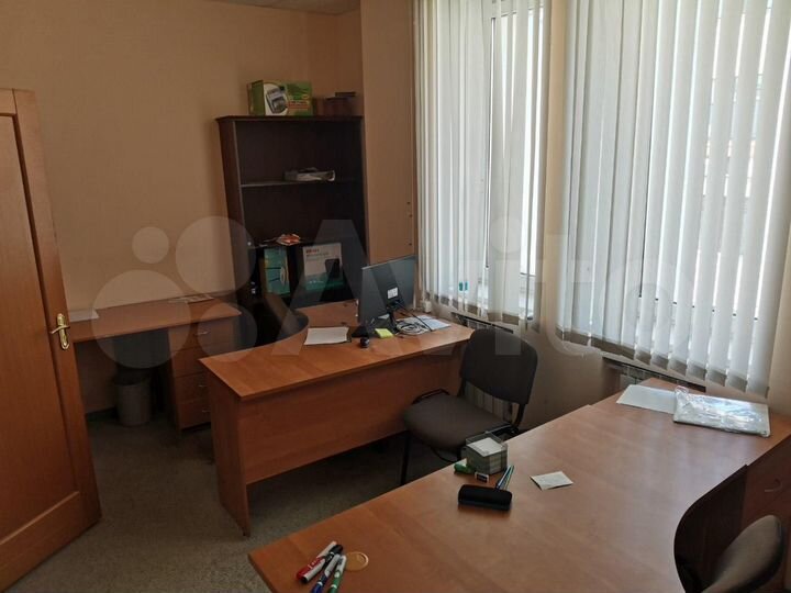 Офисное помещение, 13.9 м²