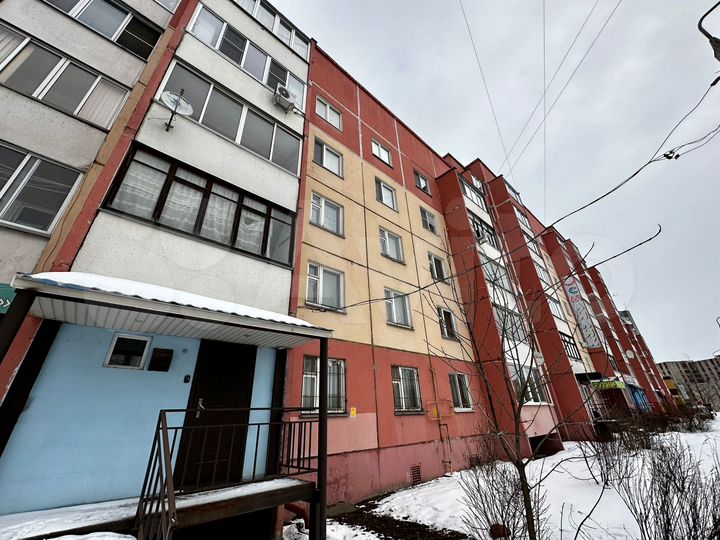 Офис, 54 м²