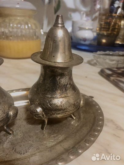 Набор для специй