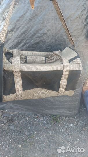 Переноска для животных