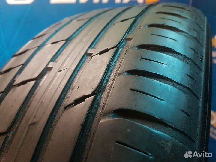 Nokian Tyres Hakka Blue 205/55 R16