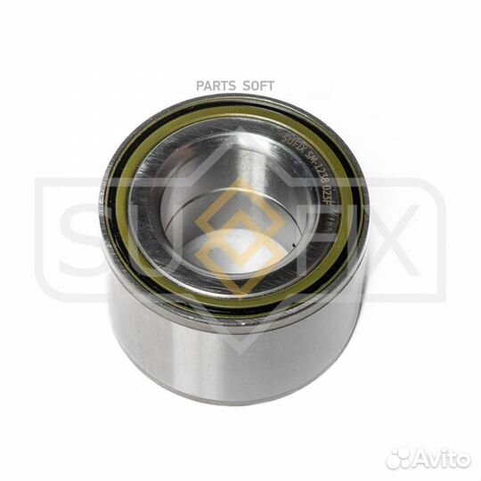 Sufix SM1238 Подшипник ступицы зад прав/лев
