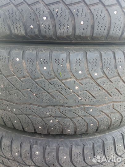 Viatti Bosco Nordico V-523 245/70 R16